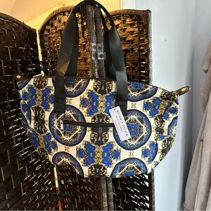 alice + olivia BY STACEY BENDET Travel bag